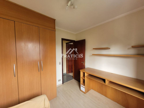 Imagem Apartamento com 2 Quartos à Venda, 72 m² em Chacara Klabin - São Paulo