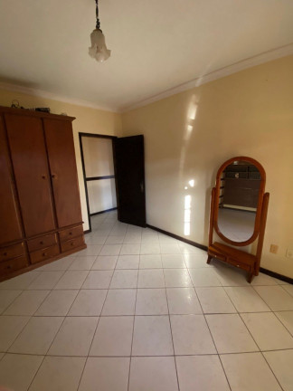 Imagem Sobrado com 2 Quartos para Alugar, 75 m² em Nancilândia - Itaborai