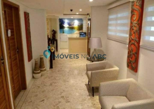 Imagem Apartamento com 1 Quarto à Venda, 50 m² em Jardim Do Mar - São Bernardo Do Campo