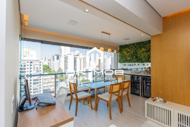Imagem Imóvel com 2 Quartos à Venda, 70 m² em Cerqueira César - São Paulo