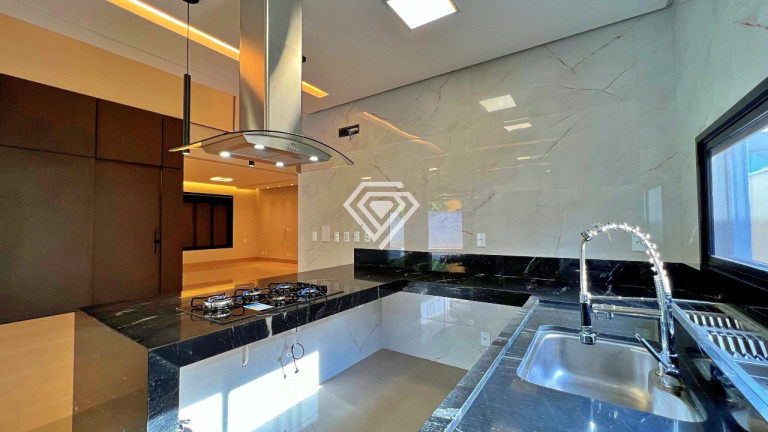 Imagem Casa de Condomínio com 4 Quartos à Venda, 308 m² em Plano Diretor Norte - Palmas Imagem Casa de Condomínio com 4 Quartos à Venda, 308 m² em Plano Diretor Norte - Palmas