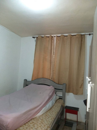 Imagem Apartamento com 1 Quarto à Venda,  em Taboão - São Bernardo Do Campo