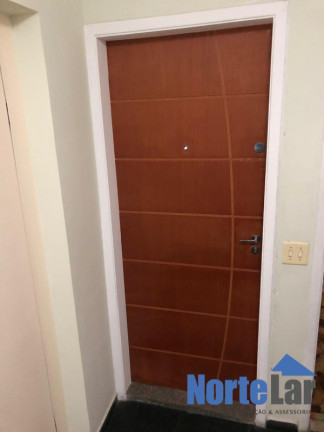 Imagem Apartamento com 2 Quartos à Venda, 52 m² em Sítio Do Mandaqui - São Paulo Imagem Apartamento com 2 Quartos à Venda, 52 m² em Sítio Do Mandaqui - São Paulo