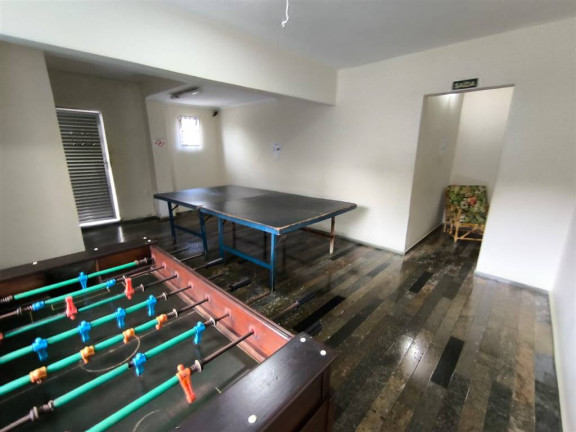 Imagem Apartamento com 1 Quarto à Venda, 54 m² em Tupi - Praia Grande