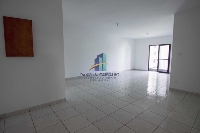 Imagem Apartamento com 3 Quartos à Venda, 126 m² em Boqueirão - Praia Grande