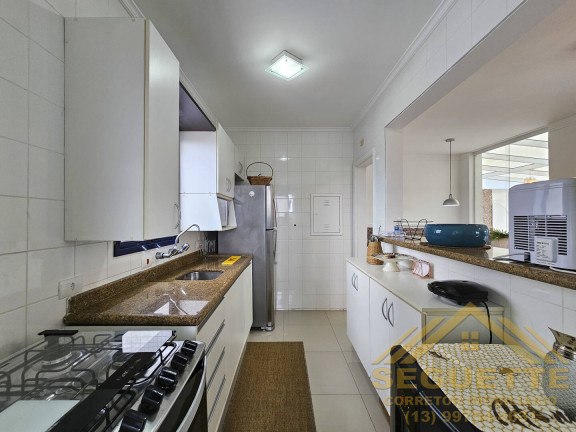 Imagem Cobertura com 3 Quartos à Venda, 170 m² em Riviera De São Lourenço - Bertioga