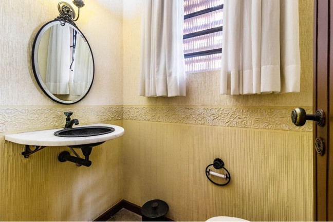 Imagem Casa com 4 Quartos à Venda, 399 m² em Jardim Lindóia - Porto Alegre Imagem Casa com 4 Quartos à Venda, 399 m² em Jardim Lindóia - Porto Alegre