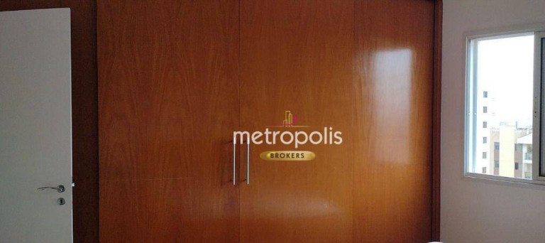Imagem Apartamento com 2 Quartos à Venda, 70 m² em Santo Antônio - São Caetano Do Sul