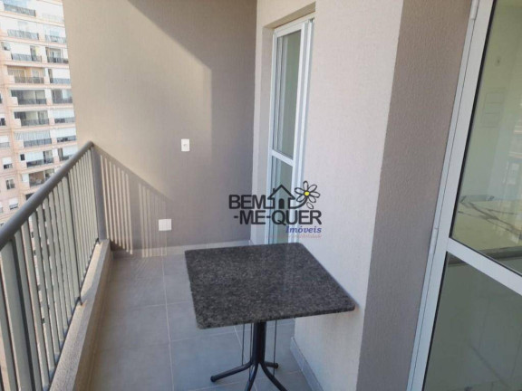 Imagem Apartamento com 2 Quartos à Venda, 52 m² em Alphaville Empresarial - Barueri Imagem Apartamento com 2 Quartos à Venda, 52 m² em Alphaville Empresarial - Barueri