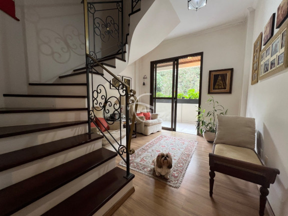 Imagem Apartamento com 4 Quartos à Venda, 299 m² em Atiradores - Joinville
