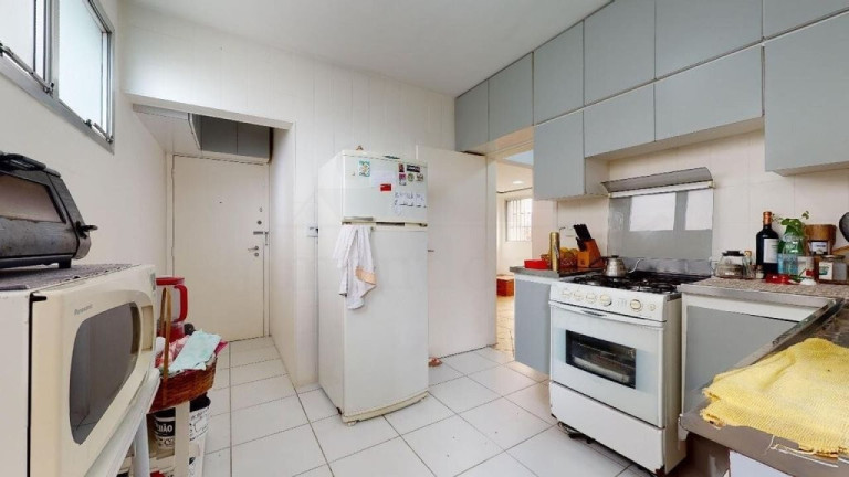 Imagem Apartamento com 3 Quartos à Venda, 115 m² em Perdizes - São Paulo Imagem Apartamento com 3 Quartos à Venda, 115 m² em Perdizes - São Paulo