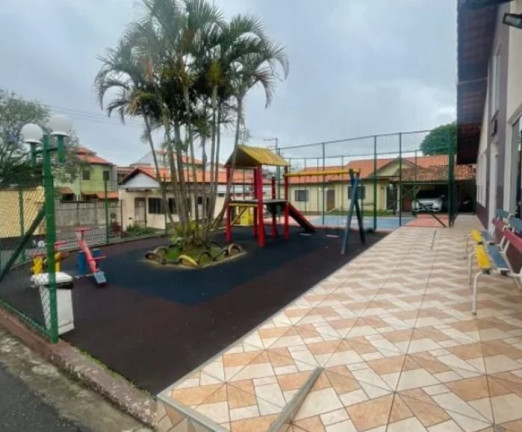Imagem Casa com 2 Quartos à Venda, 59 m² em Jardim América - Poá