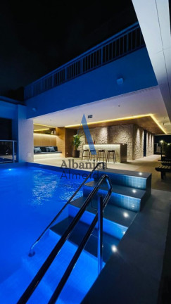 Imagem Apartamento com 4 Quartos à Venda, 203 m² em Aldeota - Fortaleza