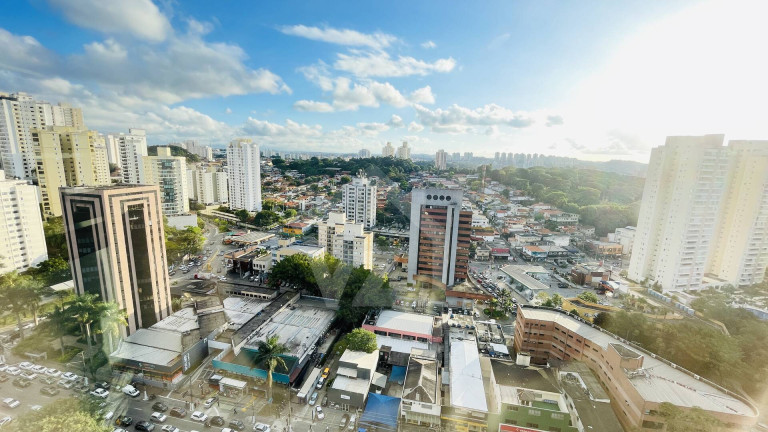 Imagem Apartamento com 2 Quartos à Venda, 66 m² em Vila Suzana - São Paulo