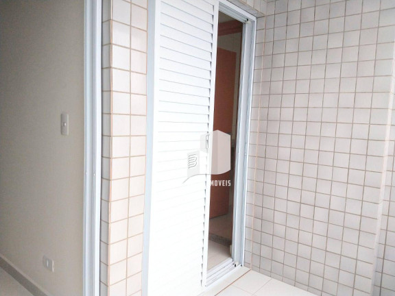 Imagem Apartamento com 2 Quartos à Venda, 100 m² em Tupi - Praia Grande