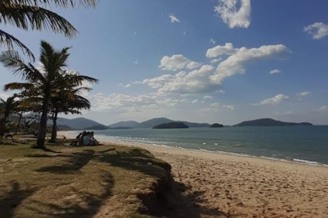 Imagem Apartamento com 2 Quartos à Venda, 62 m² em Massaguaçu - Caraguatatuba