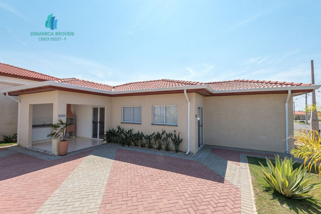 Imagem Casa com 2 Quartos à Venda, 54 m² em Vila Real - Hortolândia