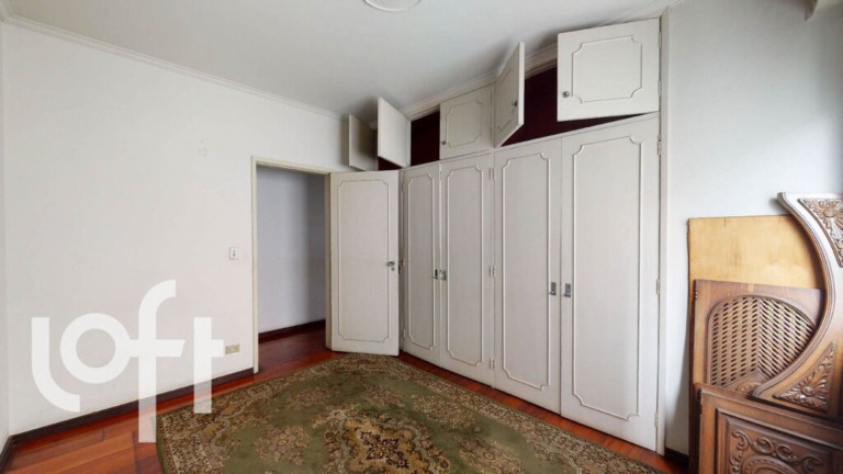 Imagem Imóvel com 3 Quartos à Venda, 179 m² em Jardim América - São Paulo Imagem Imóvel com 3 Quartos à Venda, 179 m² em Jardim América - São Paulo