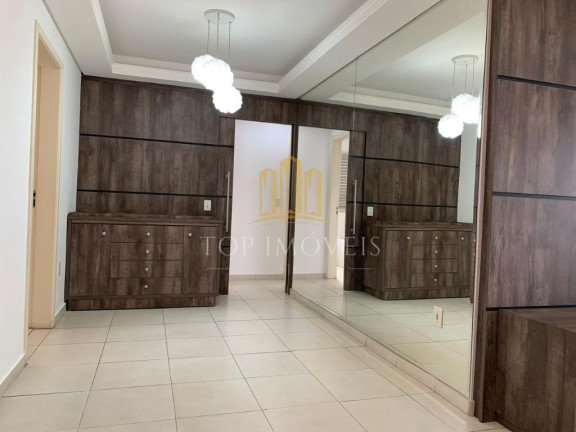 Imagem Apartamento com 3 Quartos à Venda, 81 m² em Jardim Paulista - São José Dos Campos