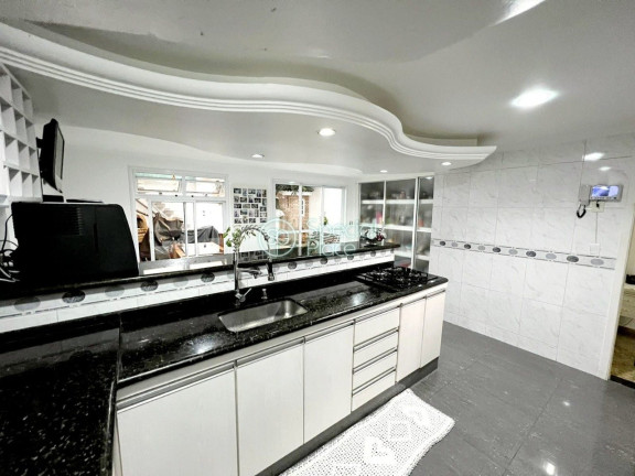Imagem Casa com 4 Quartos à Venda, 260 m² em Jardim Virginia Bianca - São Paulo Imagem Casa com 4 Quartos à Venda, 260 m² em Jardim Virginia Bianca - São Paulo