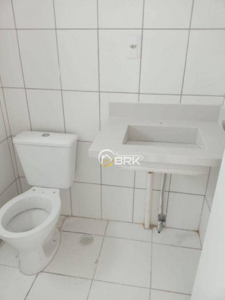 Imagem Studio com 1 Quarto para Alugar, 30 m² em Vila Ré - São Paulo