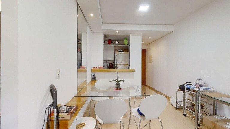 Imagem Imóvel com 2 Quartos à Venda, 40 m² em Sítio Da Figueira - São Paulo Imagem Imóvel com 2 Quartos à Venda, 40 m² em Sítio Da Figueira - São Paulo