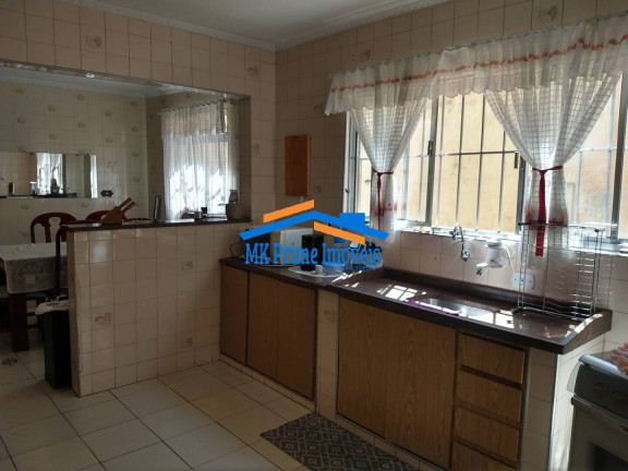 Imagem Sobrado com 4 Quartos à Venda, 125 m² em Cidade Das Flores - Osasco Imagem Sobrado com 4 Quartos à Venda, 125 m² em Cidade Das Flores - Osasco