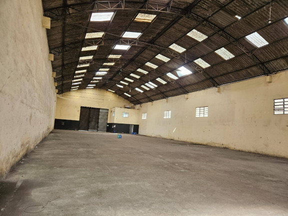 Imagem Imóvel Comercial à Venda, 1.000 m² em Macuco - Santos Imagem Imóvel Comercial à Venda, 1.000 m² em Macuco - Santos