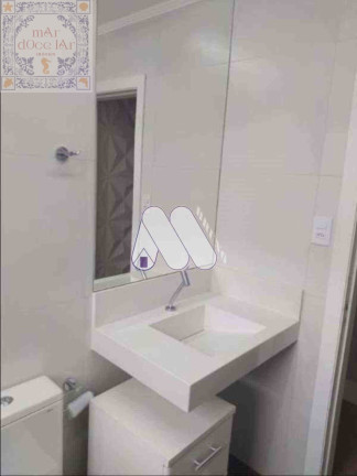 Imagem Apartamento com 2 Quartos à Venda, 77 m² em Embaré - Santos Imagem Apartamento com 2 Quartos à Venda, 77 m² em Embaré - Santos