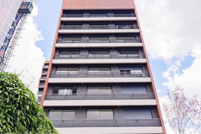 Imagem Loft com 1 Quarto à Venda, 24 m² em Rio Branco - Porto Alegre Imagem Loft com 1 Quarto à Venda, 24 m² em Rio Branco - Porto Alegre