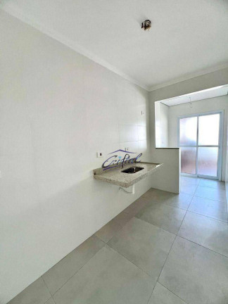Imagem Apartamento com 2 Quartos à Venda, 76 m² em Tupi - Praia Grande