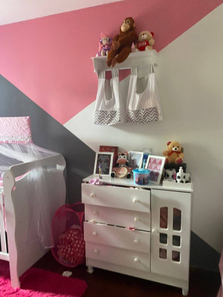 Imagem Apartamento com 3 Quartos à Venda, 75 m² em Jardim Do Vovô - Campinas Imagem Apartamento com 3 Quartos à Venda, 75 m² em Jardim Do Vovô - Campinas