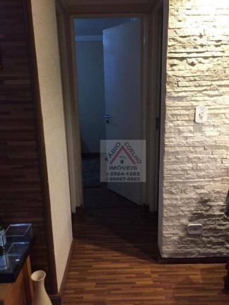Imagem Apartamento com 2 Quartos à Venda, 52 m² em Sacomã - São Paulo Imagem Apartamento com 2 Quartos à Venda, 52 m² em Sacomã - São Paulo