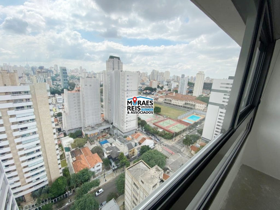 Imagem Apartamento com 3 Quartos à Venda, 190 m² em Vila Clementino - São Paulo Imagem Apartamento com 3 Quartos à Venda, 190 m² em Vila Clementino - São Paulo