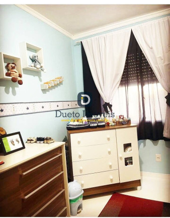 Imagem Apartamento com 2 Quartos à Venda, 67 m² em Pinheiro Machado - Santa Maria