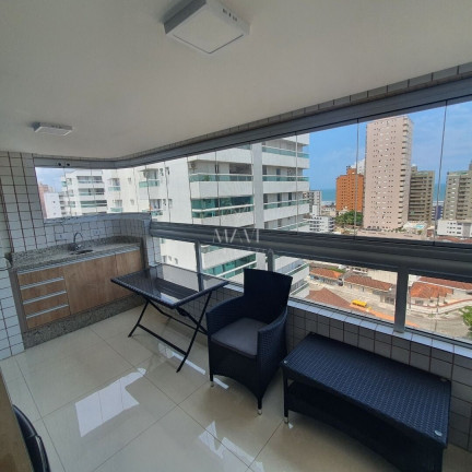 Imagem Apartamento com 2 Quartos à Venda, 93 m² em Aviação - Praia Grande Imagem Apartamento com 2 Quartos à Venda, 93 m² em Aviação - Praia Grande