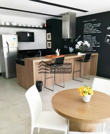 Imagem Apartamento com 1 Quarto à Venda, 38 m² em Consolação - São Paulo