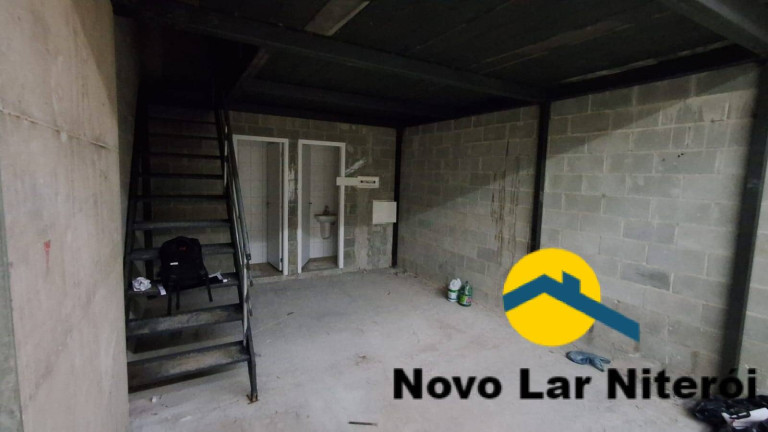 Imagem Loja à Venda, 40 m² em Centro - Niterói