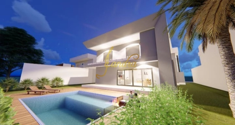 Imagem Casa de Condomínio com 4 Quartos à Venda, 360 m² em Centro - Torres Imagem Casa de Condomínio com 4 Quartos à Venda, 360 m² em Centro - Torres