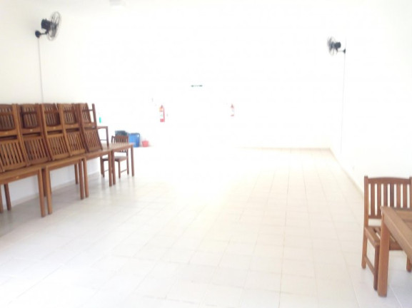 Imagem Apartamento com 2 Quartos à Venda, 59 m² em Loteamento Santo Antônio - Itatiba