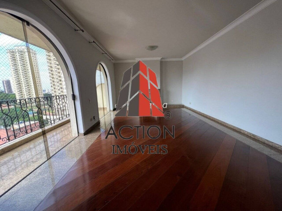 Imagem Apartamento com 4 Quartos à Venda, 180 m² em Tatuapé - São Paulo Imagem Apartamento com 4 Quartos à Venda, 180 m² em Tatuapé - São Paulo