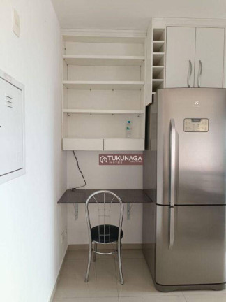 Imagem Studio com 1 Quarto à Venda, 30 m² em Gopoúva - Guarulhos Imagem Studio com 1 Quarto à Venda, 30 m² em Gopoúva - Guarulhos