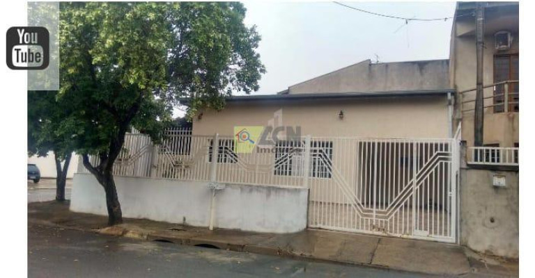 Imagem Casa com 2 Quartos à Venda, 144 m² em Loteamento Remanso Campineiro - Hortolândia Imagem Casa com 2 Quartos à Venda, 144 m² em Loteamento Remanso Campineiro - Hortolândia