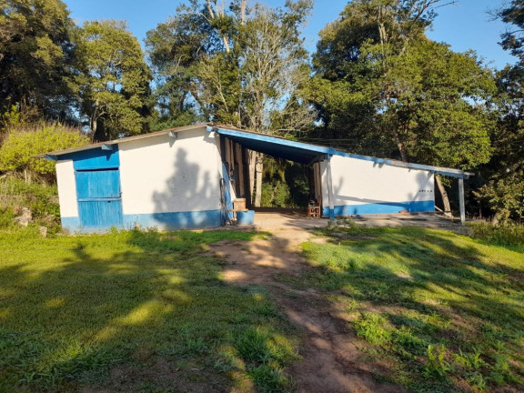 Imagem Chácara à Venda, 5.850 m² em Centro - Ibiúna