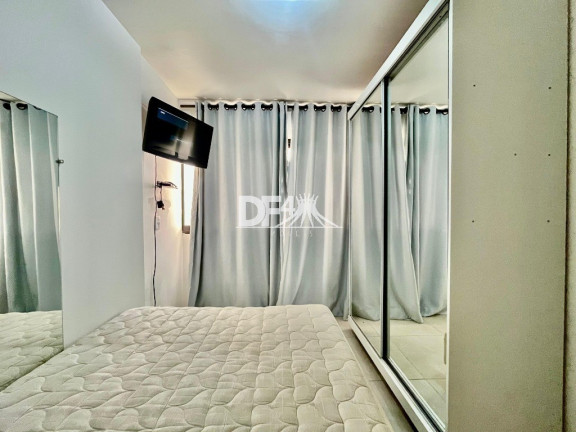 Imagem Imóvel com 1 Quarto à Venda, 33 m² em Sul (águas Claras) - Brasília Imagem Imóvel com 1 Quarto à Venda, 33 m² em Sul (águas Claras) - Brasília