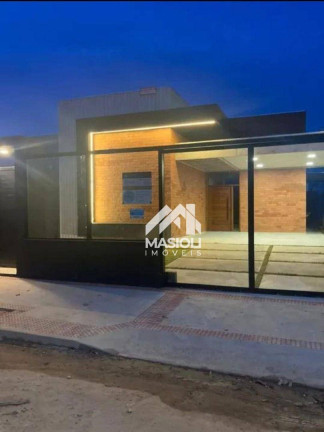 Imagem Casa com 3 Quartos à Venda, 156 m² em Morada Do Sol - Vila Velha Imagem Casa com 3 Quartos à Venda, 156 m² em Morada Do Sol - Vila Velha