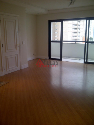 Imagem Apartamento com 3 Quartos à Venda, 97 m² em Vila Andrade - São Paulo Imagem Apartamento com 3 Quartos à Venda, 97 m² em Vila Andrade - São Paulo