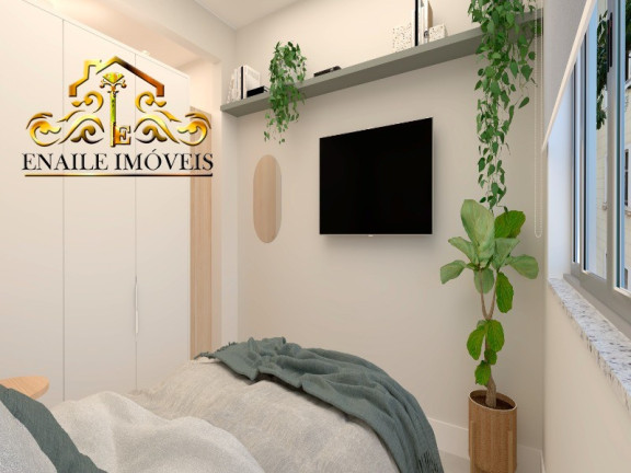 Imagem Apartamento com 1 Quarto à Venda, 30 m² em Copacabana - Rio De Janeiro