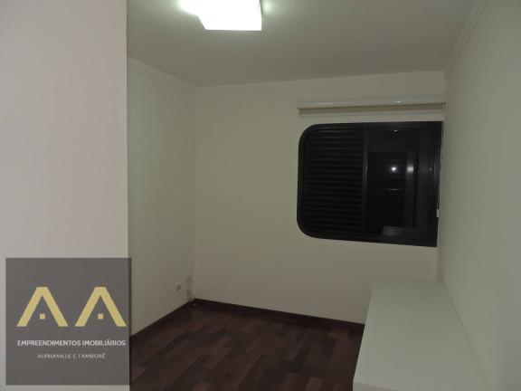 Imagem Apartamento com 2 Quartos para Alugar, 128 m² em Alphaville - Barueri