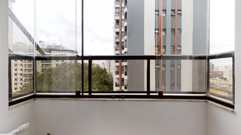 Imagem Imóvel com 1 Quarto à Venda, 42 m² em Vila Nova Conceição - São Paulo Imagem Imóvel com 1 Quarto à Venda, 42 m² em Vila Nova Conceição - São Paulo
